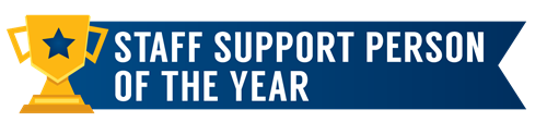 Staff of the Year 